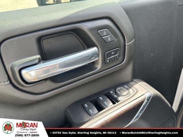 2023 GMC Sierra 2500HD Denali