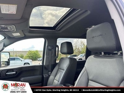 2023 GMC Sierra 2500HD Denali