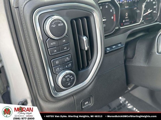 2023 GMC Sierra 2500HD Denali