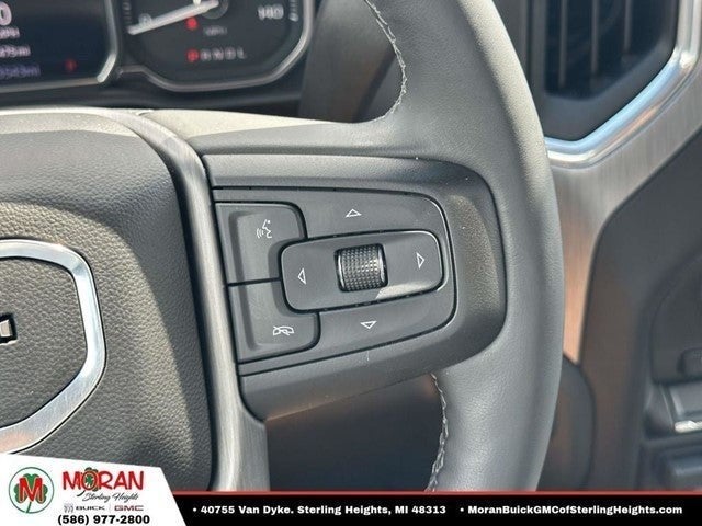 2023 GMC Sierra 2500HD Denali