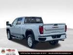 2023 GMC Sierra 2500HD Denali