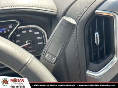 2023 GMC Sierra 2500HD Denali