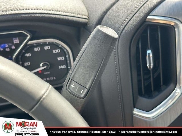 2023 GMC Sierra 2500HD Denali