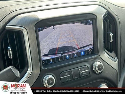2023 GMC Sierra 2500HD Denali
