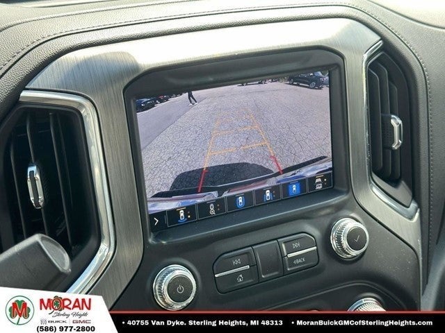 2023 GMC Sierra 2500HD Denali