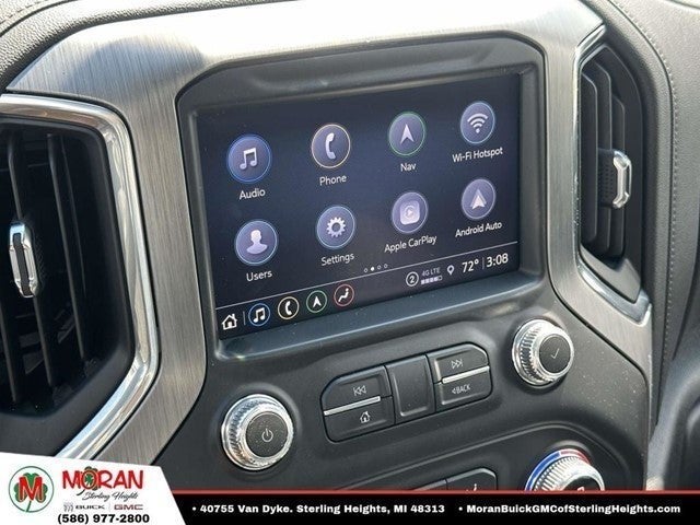 2023 GMC Sierra 2500HD Denali