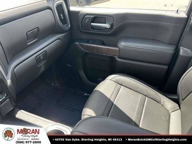 2023 GMC Sierra 2500HD Denali