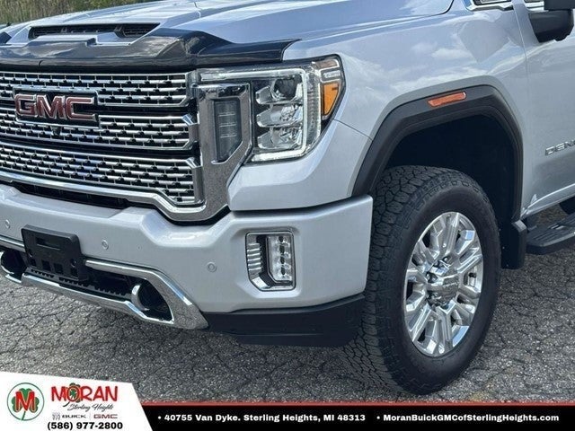 2023 GMC Sierra 2500HD Denali