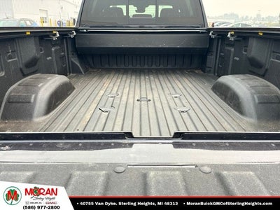 2025 GMC Sierra 2500HD Denali Ultimate