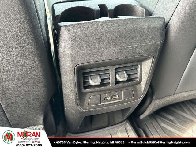 2023 GMC Canyon 4WD AT4
