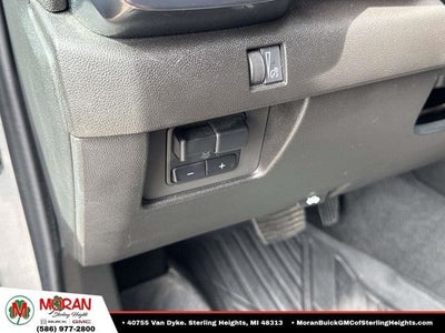 2023 GMC Canyon 4WD AT4