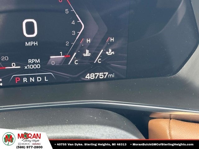 2023 GMC Canyon 4WD AT4