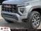 2023 GMC Canyon 4WD AT4