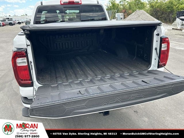 2024 GMC Canyon 4WD Denali