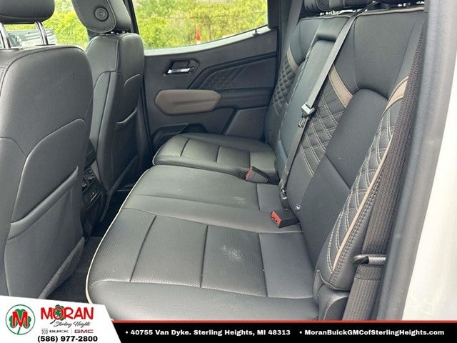 2024 GMC Canyon 4WD Denali