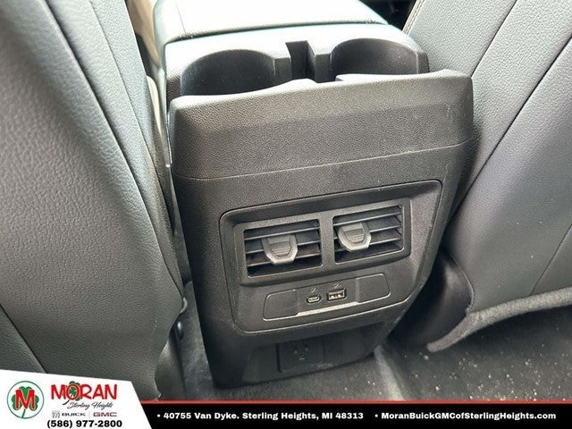 2024 GMC Canyon 4WD Denali
