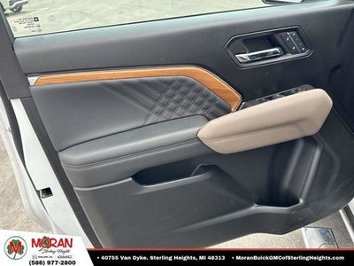 2024 GMC Canyon 4WD Denali