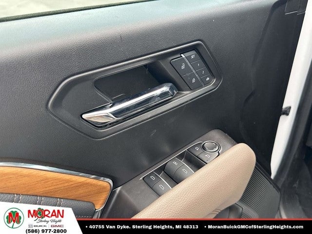 2024 GMC Canyon 4WD Denali