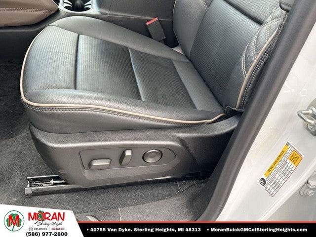2024 GMC Canyon 4WD Denali