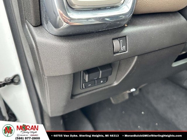 2024 GMC Canyon 4WD Denali