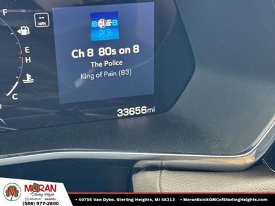 2024 GMC Canyon 4WD Denali