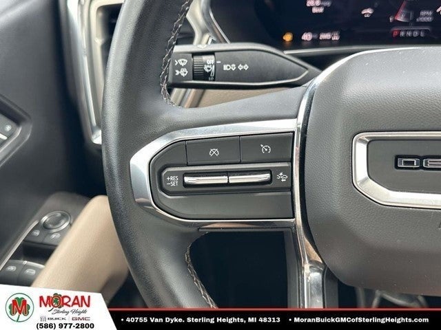 2024 GMC Canyon 4WD Denali