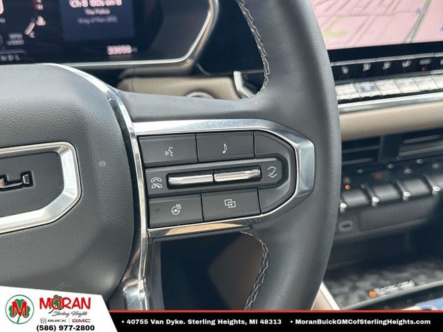 2024 GMC Canyon 4WD Denali