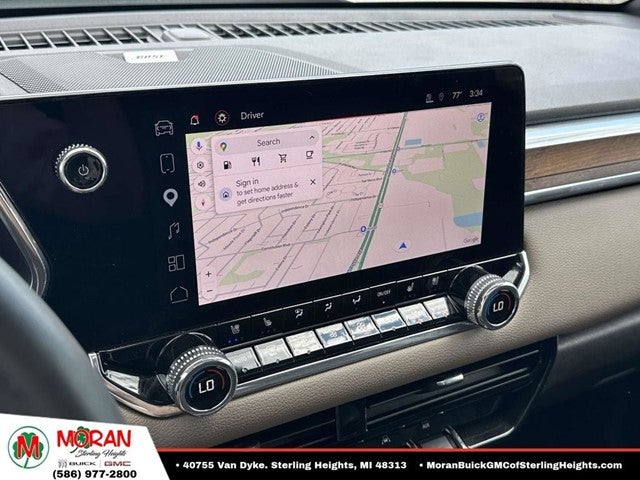 2024 GMC Canyon 4WD Denali