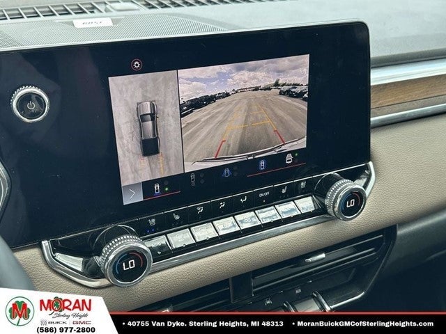2024 GMC Canyon 4WD Denali