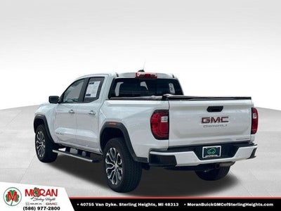 2024 GMC Canyon 4WD Denali