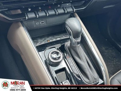 2024 GMC Canyon 4WD Denali