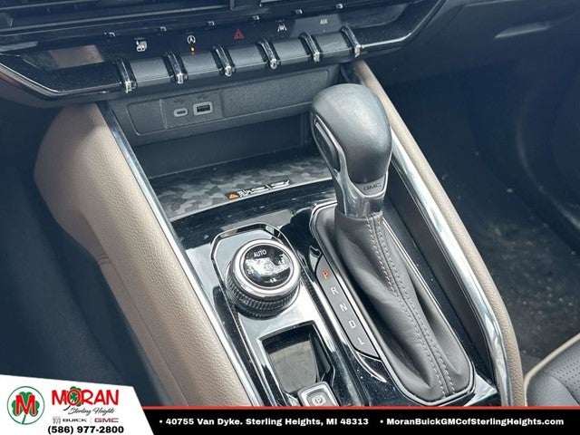 2024 GMC Canyon 4WD Denali