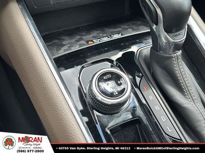 2024 GMC Canyon 4WD Denali