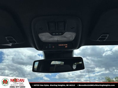 2024 GMC Canyon 4WD Denali