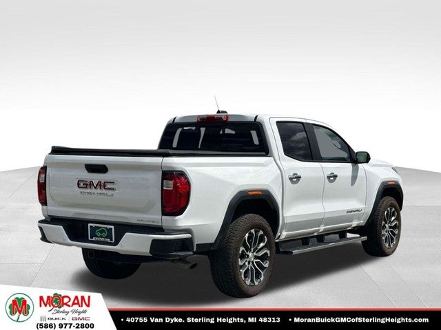 2024 GMC Canyon 4WD Denali