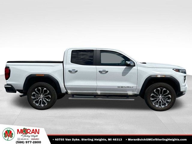 2024 GMC Canyon 4WD Denali