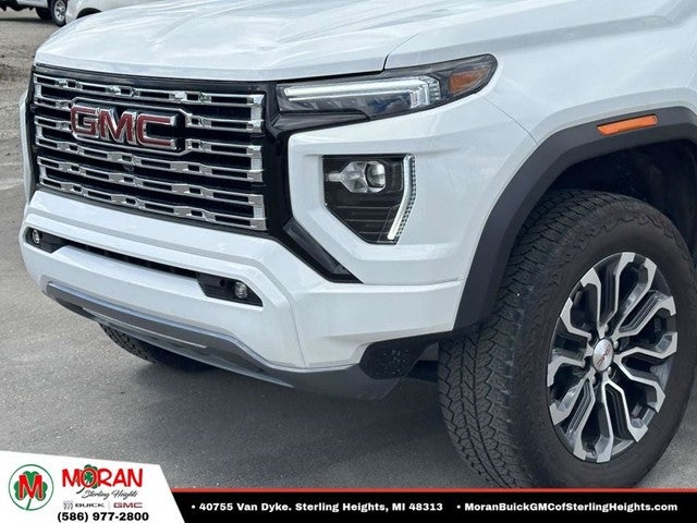 2024 GMC Canyon 4WD Denali