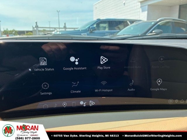 2024 Cadillac XT4 Luxury