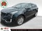 2024 Cadillac XT5 Luxury