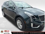 2024 Cadillac XT5 Luxury