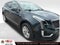 2024 Cadillac XT5 Luxury
