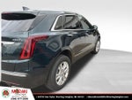 2024 Cadillac XT5 Luxury