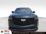 2022 Cadillac Escalade ESV Sport