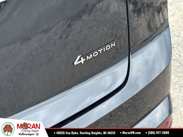 2024 Volkswagen Atlas Cross Sport 2.0T SEL R-Line