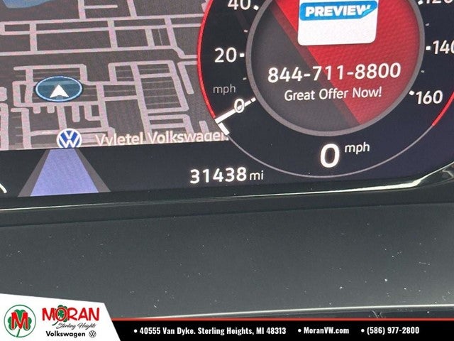 2024 Volkswagen Atlas Cross Sport 2.0T SEL R-Line