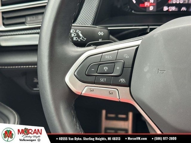 2024 Volkswagen Atlas Cross Sport 2.0T SEL R-Line