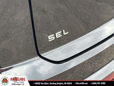 2024 Volkswagen Atlas Cross Sport 2.0T SEL R-Line