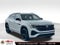 2025 Volkswagen Atlas Cross Sport 2.0T SEL R-Line Black