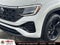 2025 Volkswagen Atlas Cross Sport 2.0T SEL R-Line Black