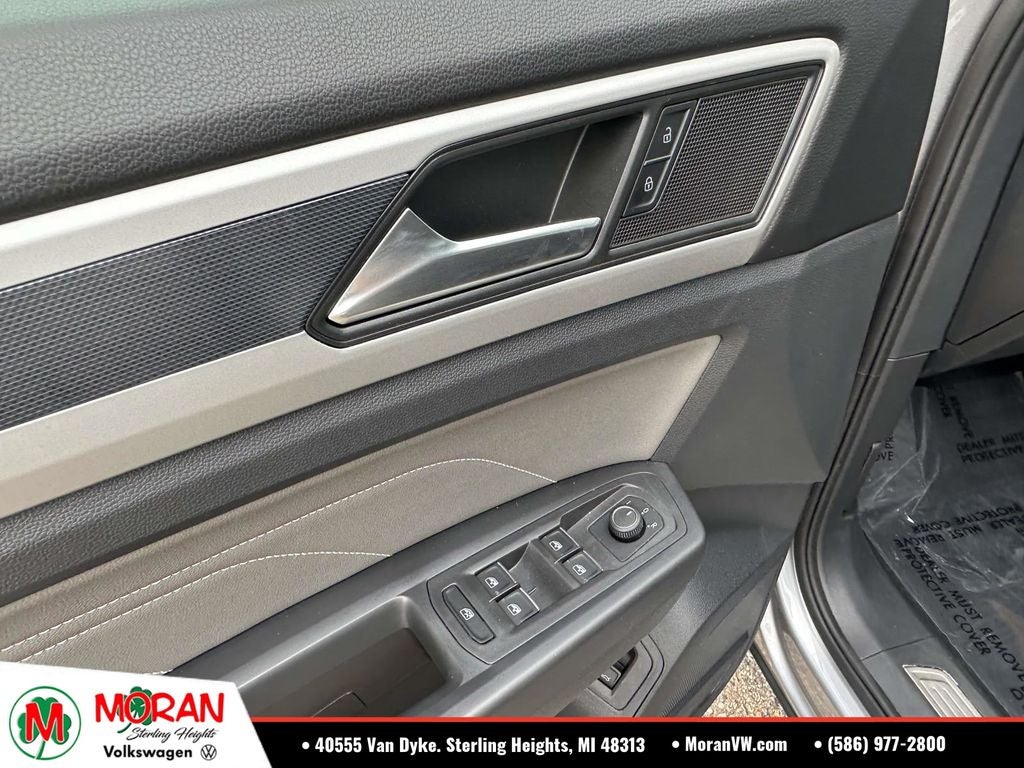2023 Volkswagen Atlas Cross Sport 2.0T SEL